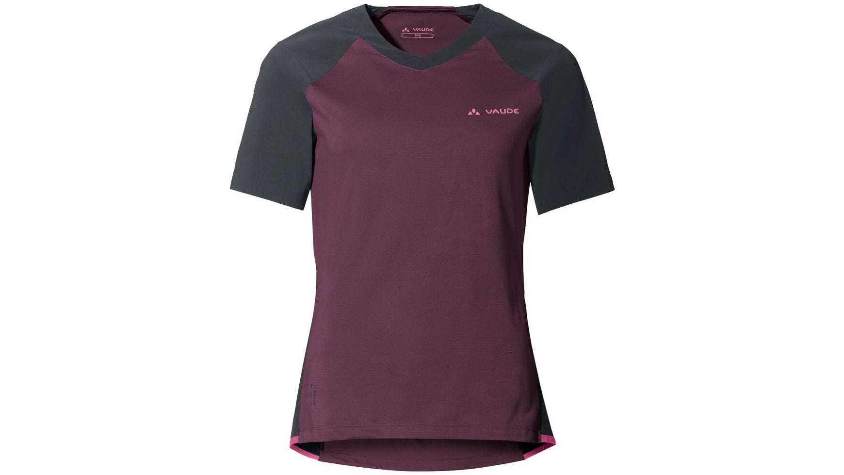 Vaude Women's Moab Pro Shirt Vaude Women's Moab Pro Shirt von Vaude