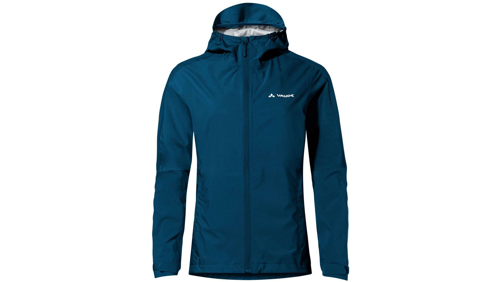 Vaude Women's Moab Rain Jacket II Vaude Women's Moab Rain Jacket II von Vaude