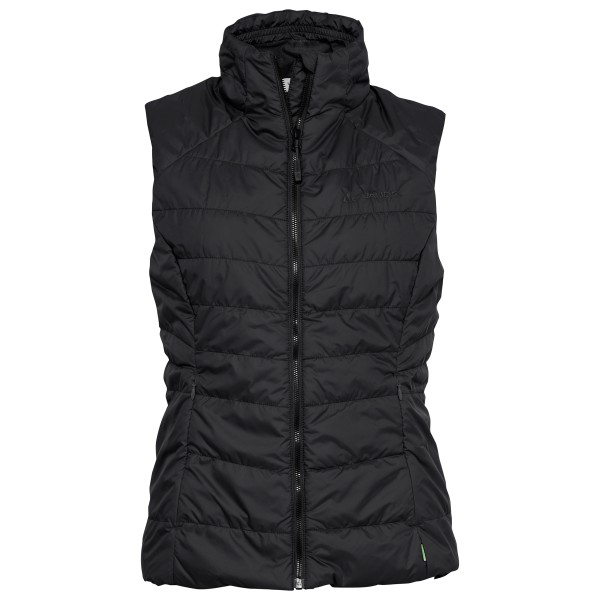 Vaude - Women's Moena Insulation Vest - Kunstfaserweste Gr 36 schwarz von Vaude