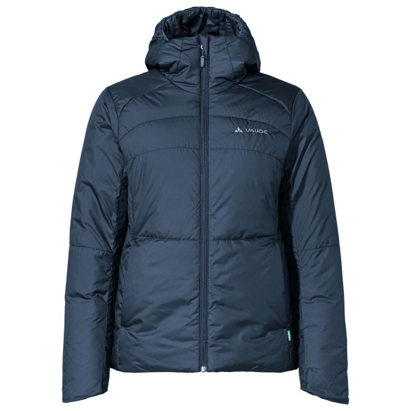 Vaude - Women's Neyland Hooded Insulation Jacket - Kunstfaserjacke Gr 40 blau Vaude - Women's Neyland Hooded Insulation Jacket - Kunstfaserjacke Gr 40 blau von Vaude
