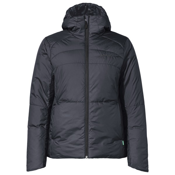Vaude - Women's Neyland Hooded Insulation Jacket - Kunstfaserjacke Gr 46 blau/grau Vaude - Women's Neyland Hooded Insulation Jacket - Kunstfaserjacke Gr 46 blau/grau von Vaude