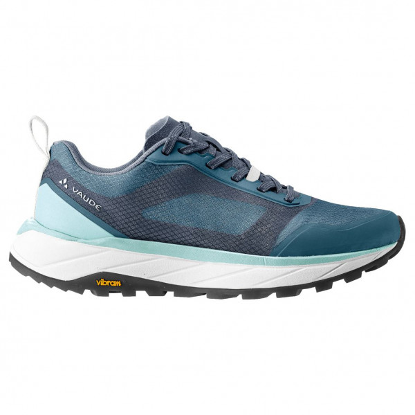 Vaude - Women's Neyland - Multisportschuhe Gr 4,5 blau Vaude - Women's Neyland - Multisportschuhe Gr 4,5 blau von Vaude