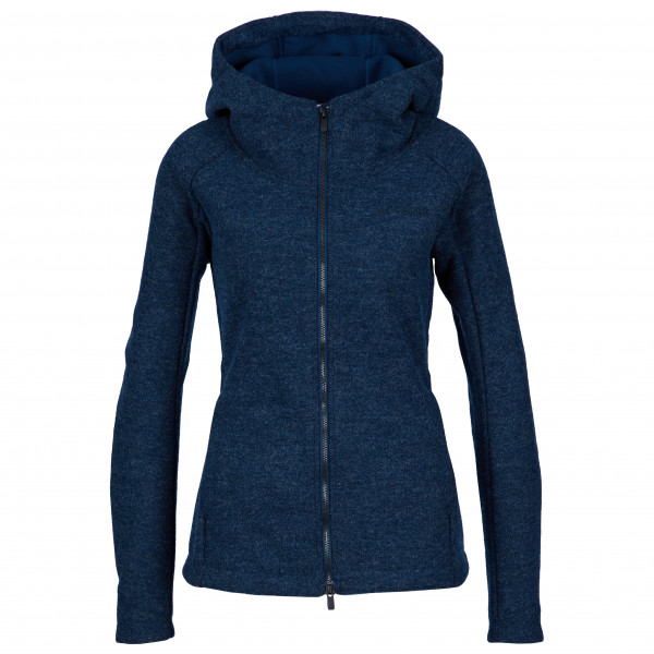Vaude - Women's Pellice Wool Jacket - Wolljacke Gr 46 blau Vaude - Women's Pellice Wool Jacket - Wolljacke Gr 46 blau von Vaude