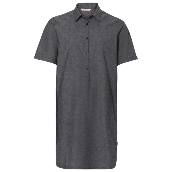Vaude - Women's Redmont Dress - Kleid Gr 44 grau/blau Vaude - Women's Redmont Dress - Kleid Gr 44 grau/blau von Vaude