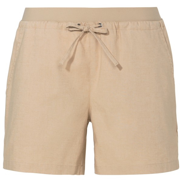 Vaude - Women's Redmont Shorts III - Shorts Gr 42 beige Vaude - Women's Redmont Shorts III - Shorts Gr 42 beige von Vaude