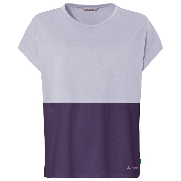 Vaude - Women's Redmont T-Shirt III - T-Shirt Gr 42 lila Vaude - Women's Redmont T-Shirt III - T-Shirt Gr 42 lila von Vaude