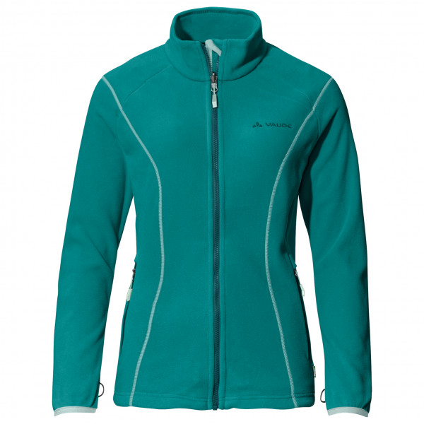 Vaude - Women's Rosemoor Fleece Jacket II - Fleecejacke Gr 38 türkis Vaude - Women's Rosemoor Fleece Jacket II - Fleecejacke Gr 38 türkis von Vaude