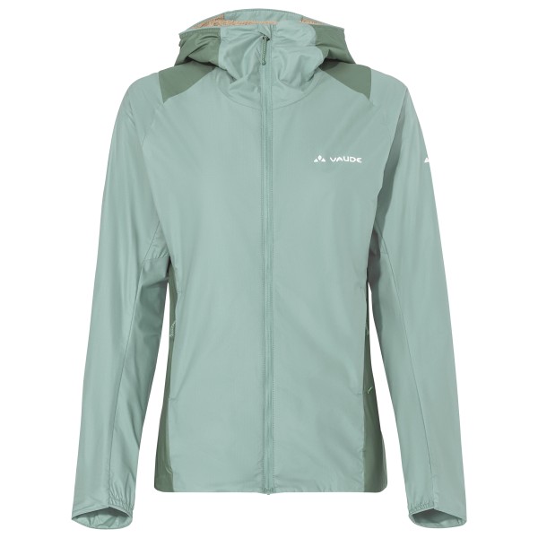 Vaude - Women's Scopi Insulation Jacket - Kunstfaserweste Gr 44 türkis Vaude - Women's Scopi Insulation Jacket - Kunstfaserweste Gr 44 türkis von Vaude