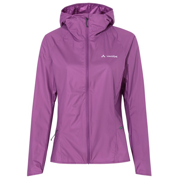 Vaude - Women's Scopi Wind Jacket - Windjacke Gr 40 lila Vaude - Women's Scopi Wind Jacket - Windjacke Gr 40 lila von Vaude