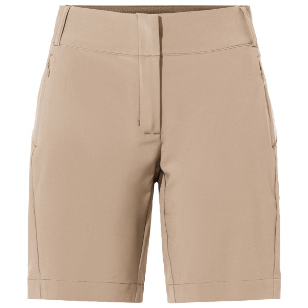 Vaude - Women's Skomer Bermuda Shorts - Shorts Gr 38 beige Vaude - Women's Skomer Bermuda Shorts - Shorts Gr 38 beige von Vaude