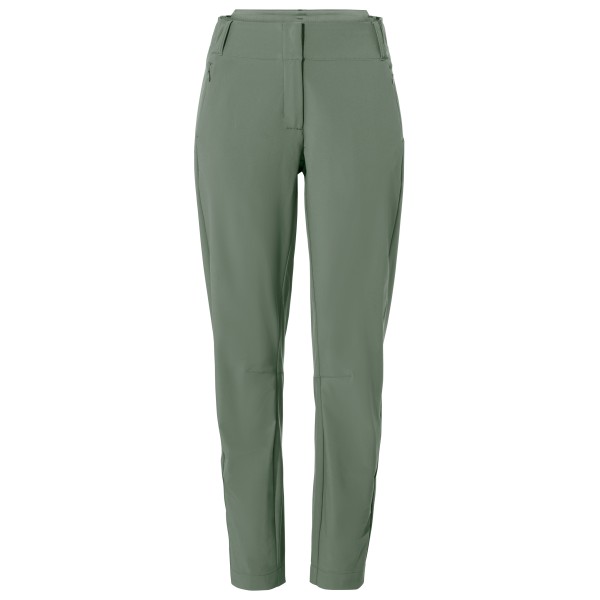 Vaude - Women's Skomer Pants III - Trekkinghose Gr 34 - Regular oliv Vaude - Women's Skomer Pants III - Trekkinghose Gr 34 - Regular oliv von Vaude