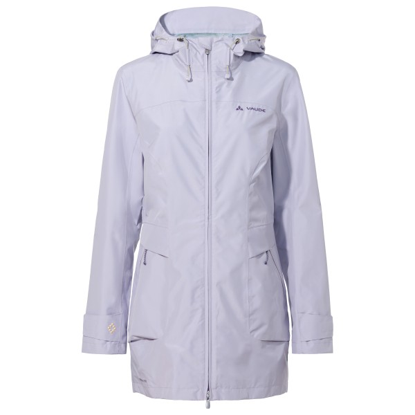 Vaude - Women's Skomer Parka II - Mantel Gr 40 lila Vaude - Women's Skomer Parka II - Mantel Gr 40 lila von Vaude