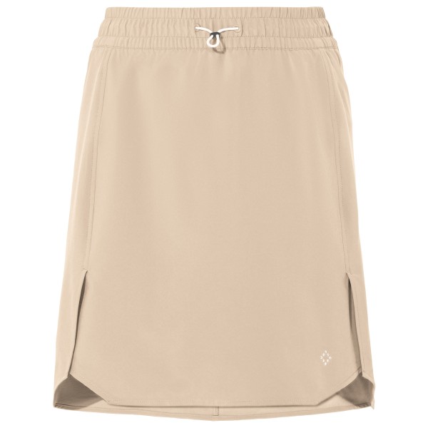 Vaude - Women's Skomer Skort V - Skort Gr 34 beige Vaude - Women's Skomer Skort V - Skort Gr 34 beige von Vaude