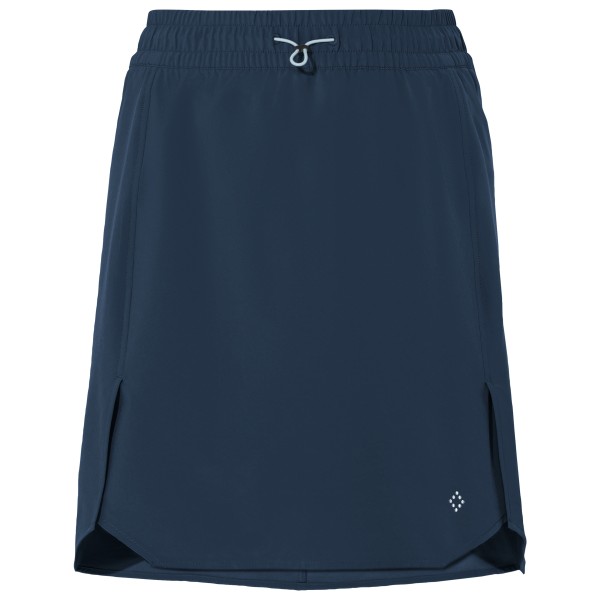 Vaude - Women's Skomer Skort V - Skort Gr 34 blau Vaude - Women's Skomer Skort V - Skort Gr 34 blau von Vaude