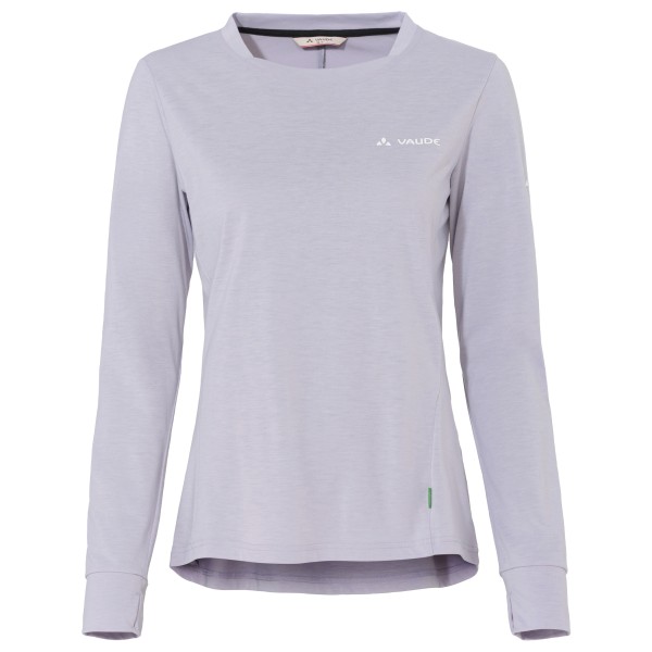 Vaude - Women's Sveit L/S Shirt II - Longsleeve Gr 42 lila Vaude - Women's Sveit L/S Shirt II - Longsleeve Gr 42 lila von Vaude