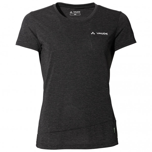 Vaude - Women's Sveit - T-Shirt Gr 36 schwarz von Vaude