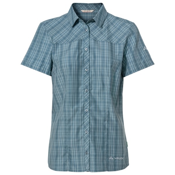 Vaude - Women's Tacun Shirt II - Bluse Gr 34 türkis Vaude - Women's Tacun Shirt II - Bluse Gr 34 türkis von Vaude