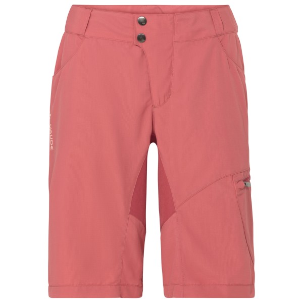 Vaude - Women's Tamaro Shorts II - Radhose Gr 42 rosa Vaude - Women's Tamaro Shorts II - Radhose Gr 42 rosa von Vaude