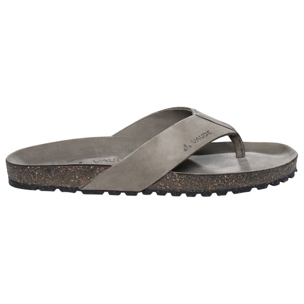 Vaude - Women's UBN Tiras - Sandalen Gr 4 grau Vaude - Women's UBN Tiras - Sandalen Gr 4 grau von Vaude