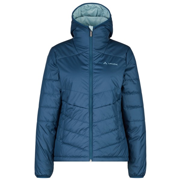 Vaude - Women's Vinales Hooded Jacket - Kunstfaserjacke Gr 34 blau Vaude - Women's Vinales Hooded Jacket - Kunstfaserjacke Gr 34 blau von Vaude
