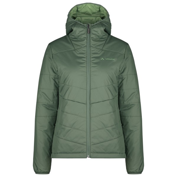 Vaude - Women's Vinales Hooded Jacket - Kunstfaserjacke Gr 34 oliv Vaude - Women's Vinales Hooded Jacket - Kunstfaserjacke Gr 34 oliv von Vaude