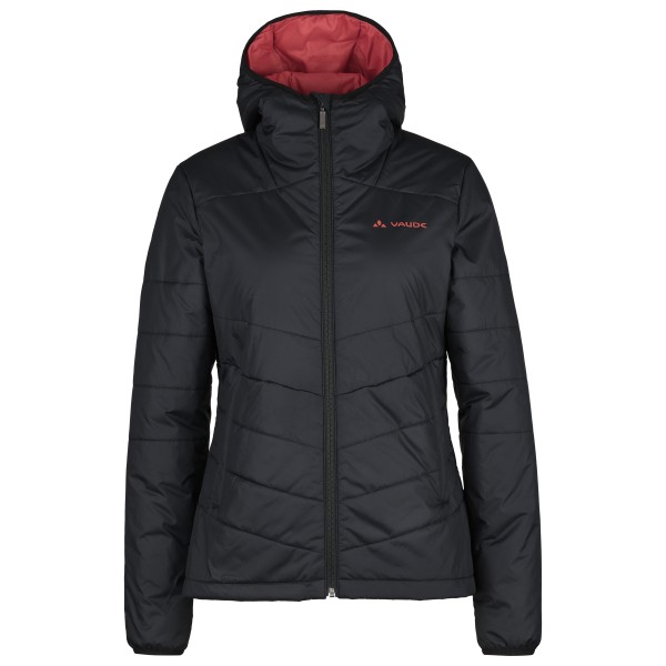 Vaude - Women's Vinales Hooded Jacket - Kunstfaserjacke Gr 36 schwarz Vaude - Women's Vinales Hooded Jacket - Kunstfaserjacke Gr 36 schwarz von Vaude