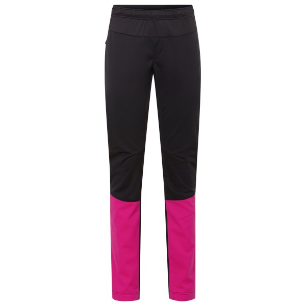 Vaude - Women's Wintry Pants V - Langlaufhose Gr 34 schwarz Vaude - Women's Wintry Pants V - Langlaufhose Gr 34 schwarz von Vaude
