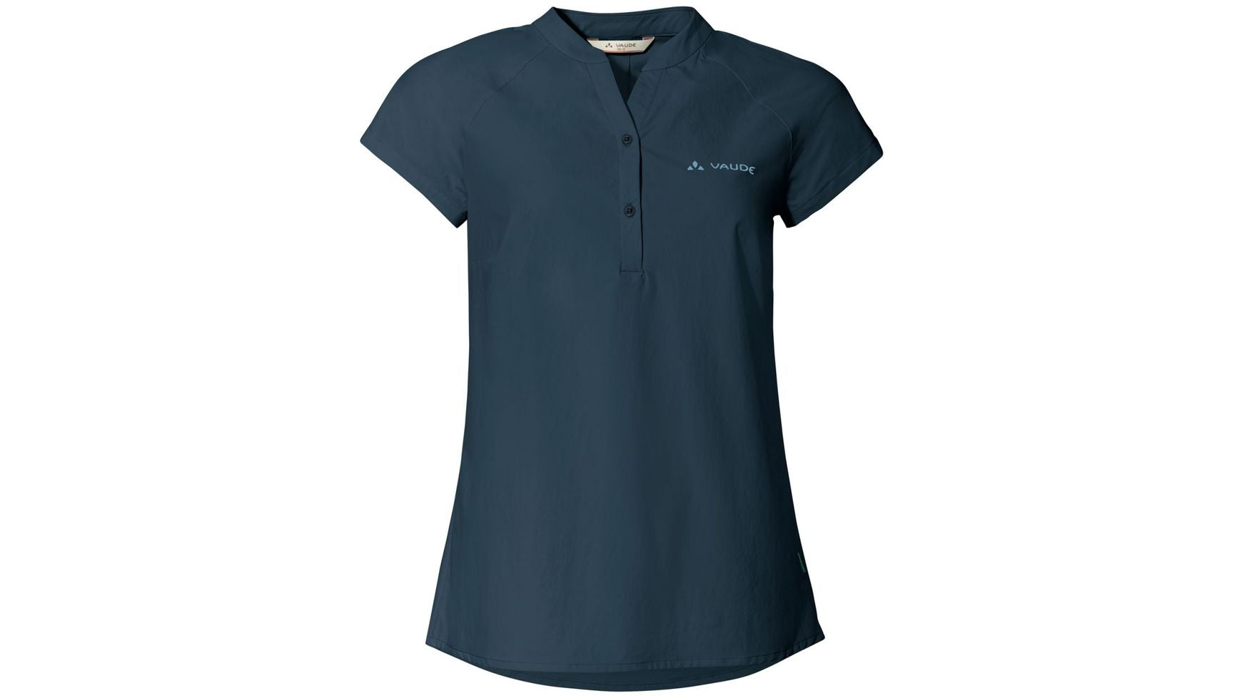 Vaude Women's Yaras SL Shirt II von Vaude