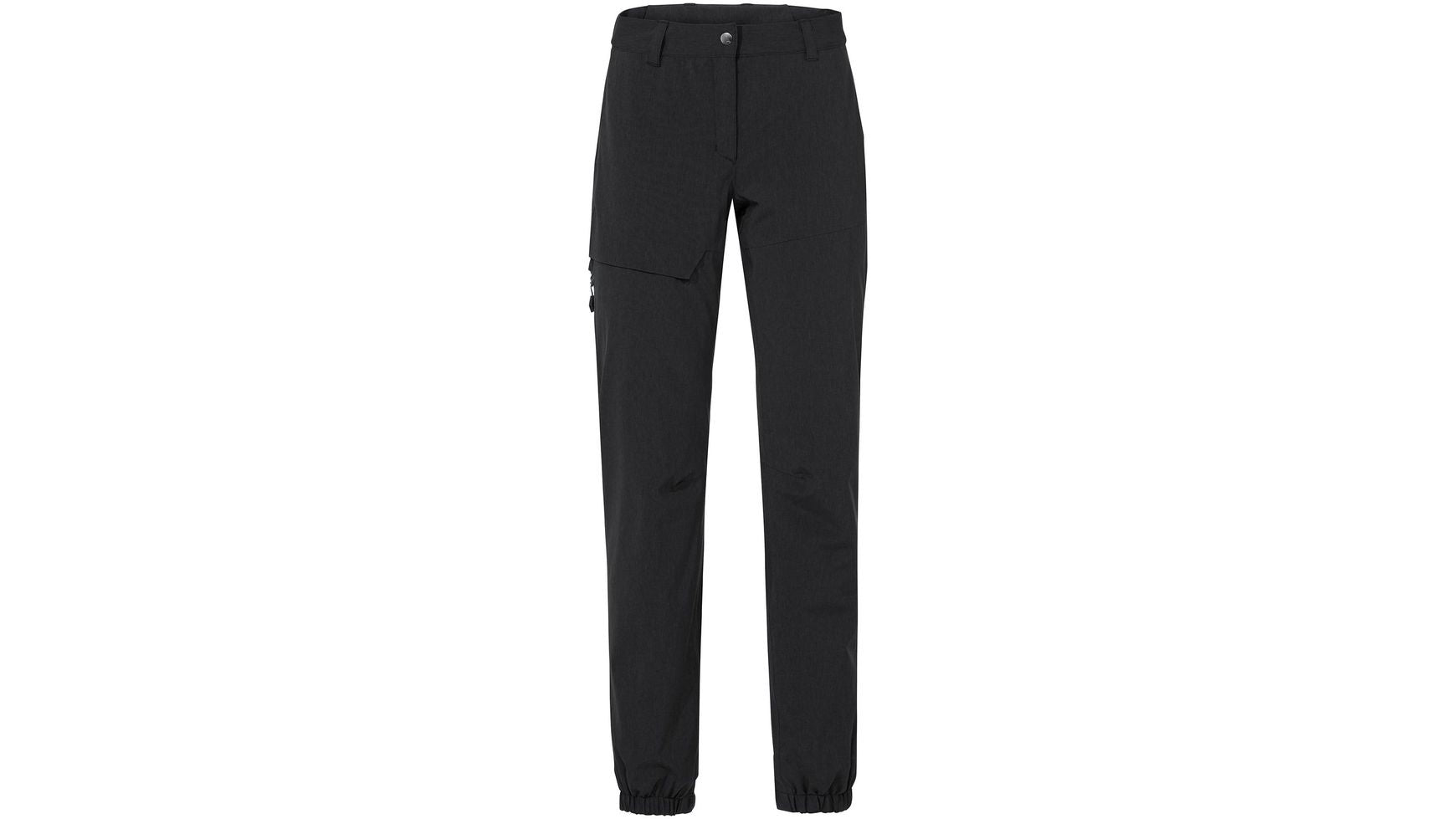 Vaude Women's Yaras Warm Rain Pants von Vaude