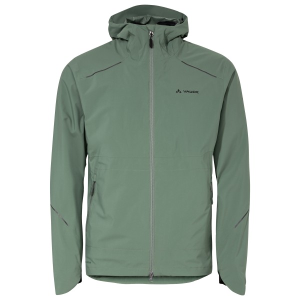 Vaude - Yaras 3in1 Jacket - Fahrradjacke Gr XL grün von Vaude