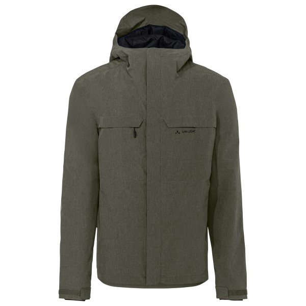 Vaude - Yaras Warm Rain Jacket - Fahrradjacke Gr XXL oliv Vaude - Yaras Warm Rain Jacket - Fahrradjacke Gr XXL oliv von Vaude