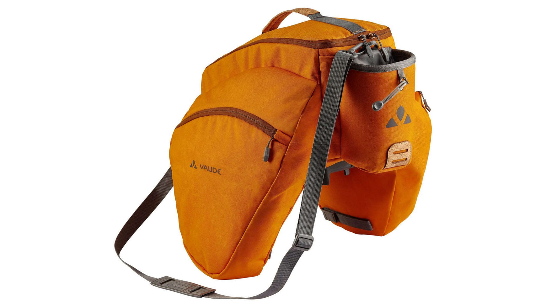 Vaude eSilkroad Plus von Vaude