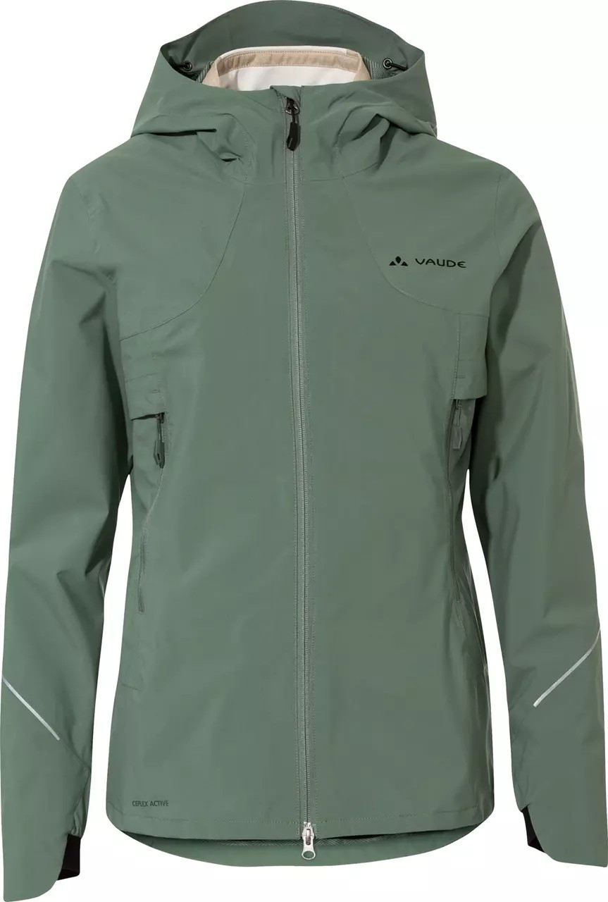 Yaras 3in1 Jacket Women von Vaude