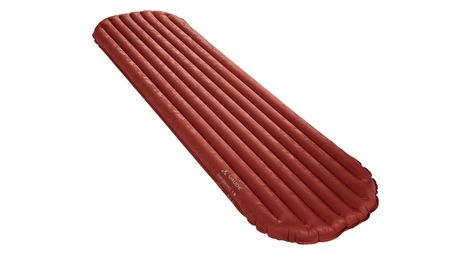 aufblasbare isomatte vaude performance 7 rot aufblasbare isomatte vaude performance 7 rot von Vaude