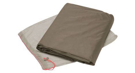 bodenbelag vaude hogan ul 2p grau bodenbelag vaude hogan ul 2p grau von Vaude