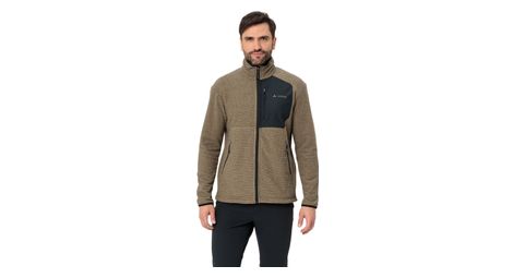 fleecejacke mann vaude neyland beige fleecejacke mann vaude neyland beige von Vaude