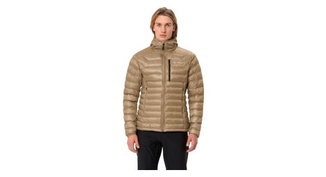 herren daunenjacke vaude batura hooded braun herren daunenjacke vaude batura hooded braun von Vaude