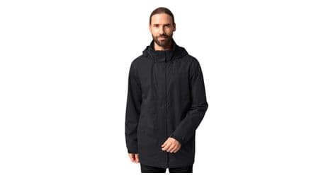 parka vaude escape schwarz von Vaude