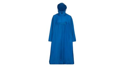 unisex poncho vaude backpack blau unisex poncho vaude backpack blau von Vaude