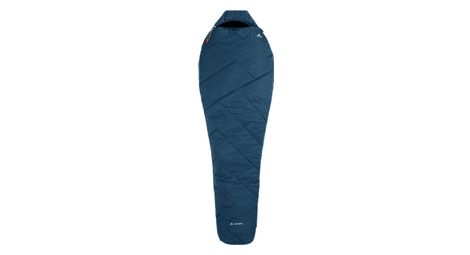 unisex schlafsack vaude sioux 400 ii blau unisex schlafsack vaude sioux 400 ii blau von Vaude