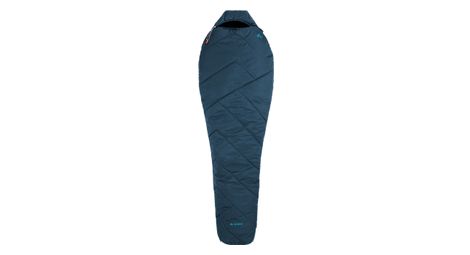 unisex schlafsack vaude sioux 400 xl ii blau unisex schlafsack vaude sioux 400 xl ii blau von Vaude