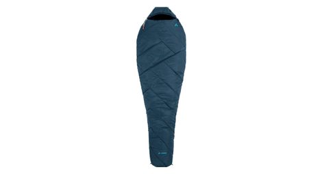 unisex schlafsack vaude sioux 800 xl ii blau unisex schlafsack vaude sioux 800 xl ii blau von Vaude