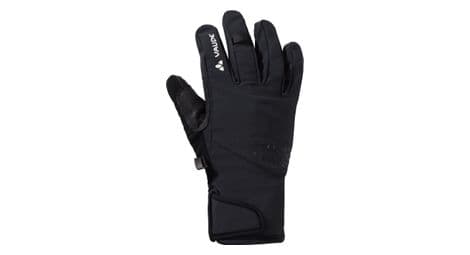 unisex softshell handschuhe vaude lagalp ii schwarz von Vaude