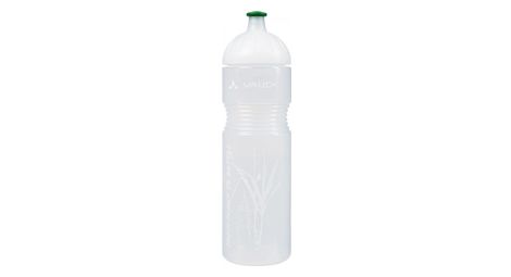 vaude fahrradflasche bio 0 75 l vpe15 transparent vaude fahrradflasche bio 0 75 l vpe15 transparent von Vaude