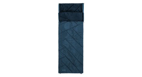 vaude navajo 100 ii schlafsack blau vaude navajo 100 ii schlafsack blau von Vaude