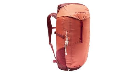 vaude neyland 18 damen rucksack rot von Vaude