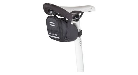 vaude race light l 0 6l satteltasche schwarz vaude race light l 0 6l satteltasche schwarz von Vaude