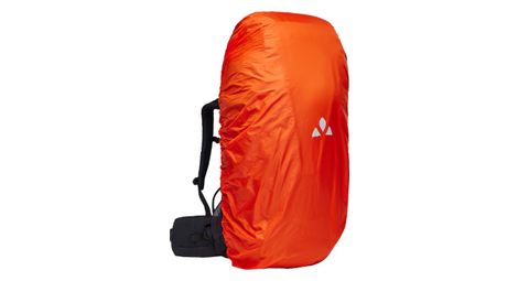 vaude regenschutz fur 55 80l rucksack orange vaude regenschutz fur 55 80l rucksack orange von Vaude