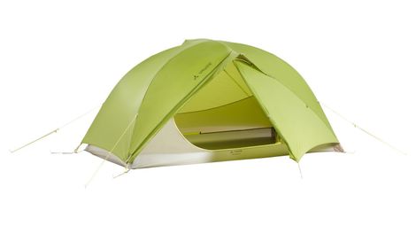 vaude space seamless 1 2p zelt grun vaude space seamless 1 2p zelt grun von Vaude