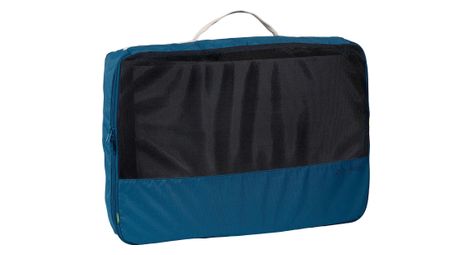vaude trip box l aufbewahrungstasche blau schwarz vaude trip box l aufbewahrungstasche blau schwarz von Vaude